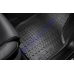 Коврики в салон передние Audi Q3 (8U..) 2011>, 8U1061501041 - VAG